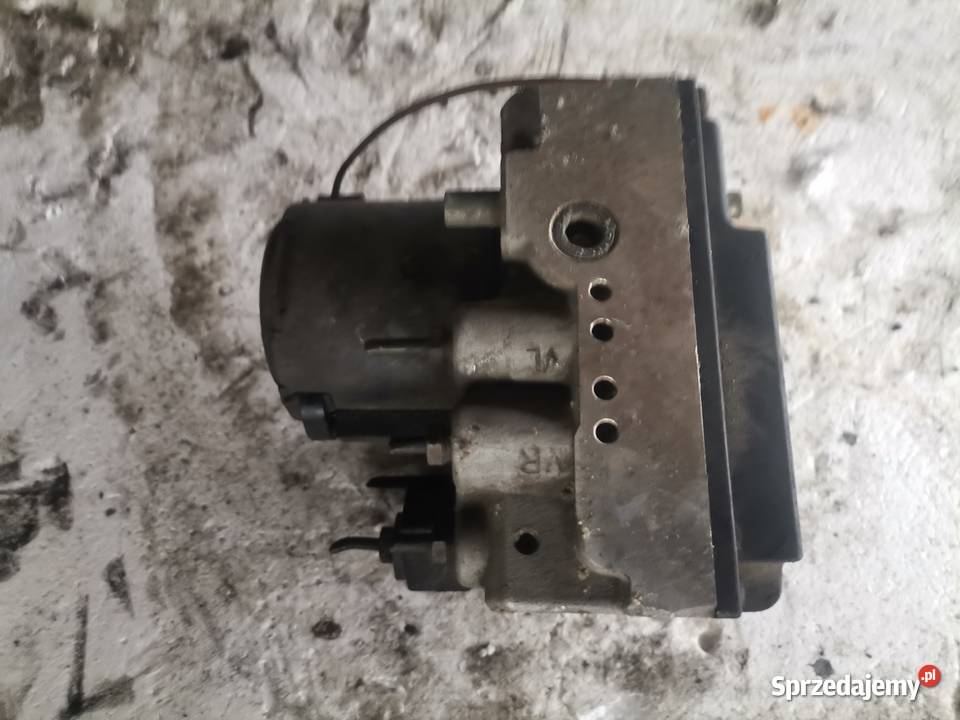 Pompa Hamulcowa Mercedes W210 Wisznice