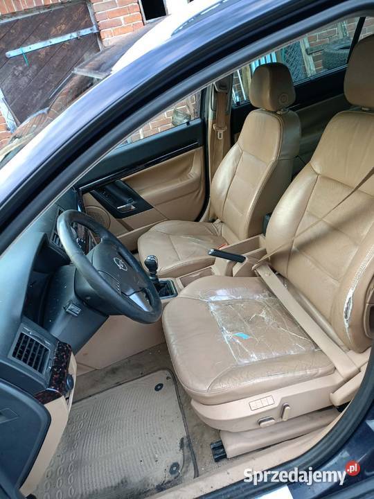 Opel Signum 22 Dti Okazja lubelskie Annopol