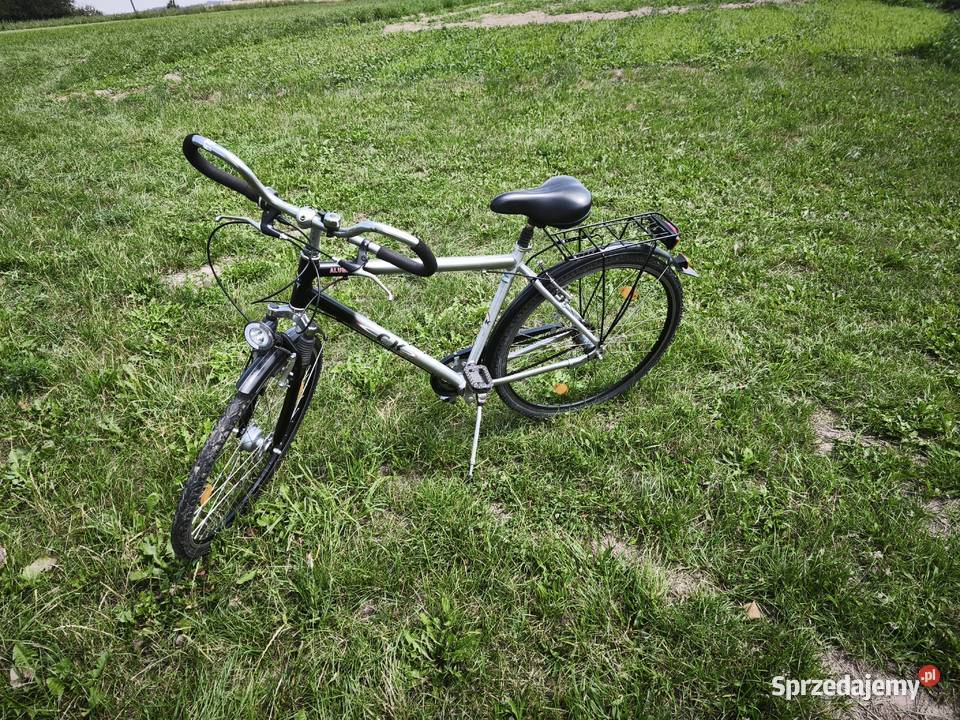 Rower Cycles King kujawsko-pomorskie