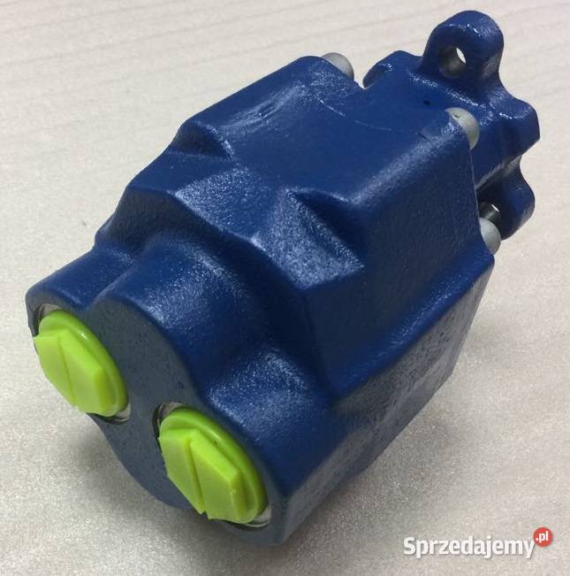 pompa oleju hydraulicznego 65lmin mazowieckie sprzedam