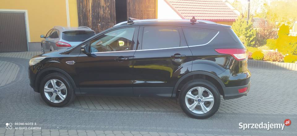 Ford Kuga 20 diesel 2014 diesel Nysa sprzedam