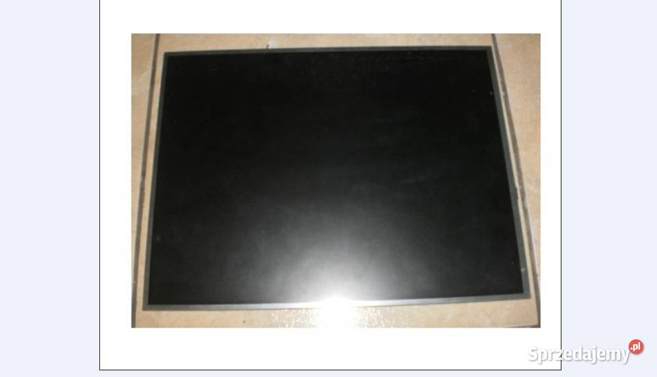 MATRYCA 15 do laptop dell inspiron 7500 i Olkusz