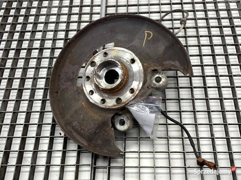 ZWROTNICA PRAWY PRZÓD SAAB 45174 30 177 9809