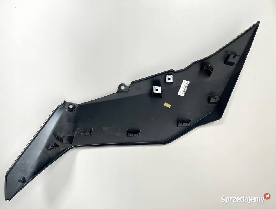 BMW F 900 XR K84 19 Owiewka Osłona Bok chłodnicy Plastiki