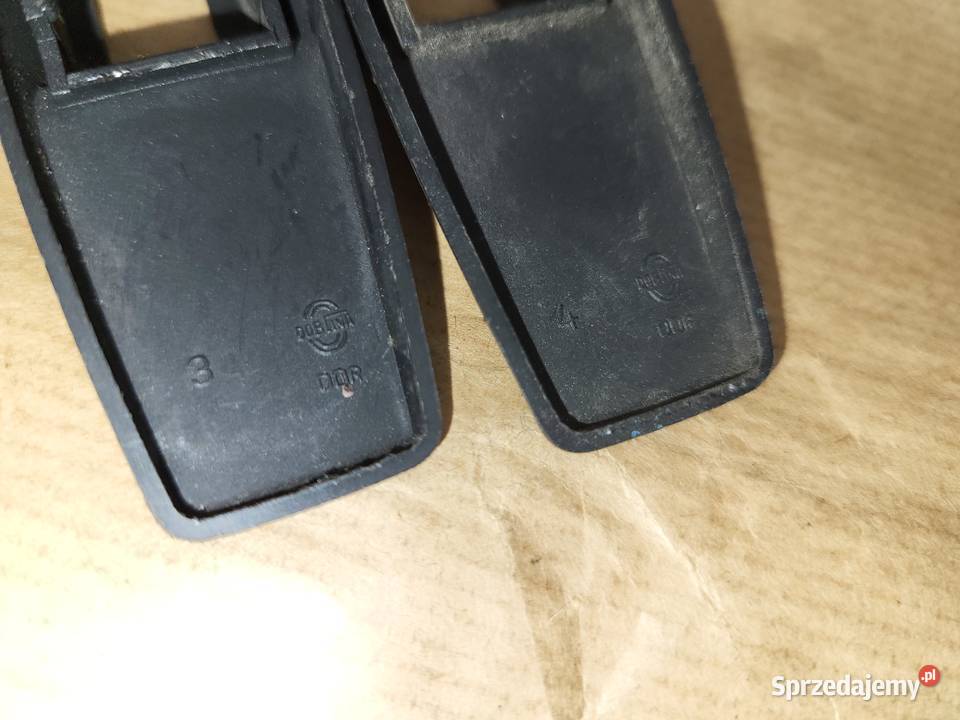 Trabant 601 11 Rozetka rozeta zaślepka klamki Piaseczno