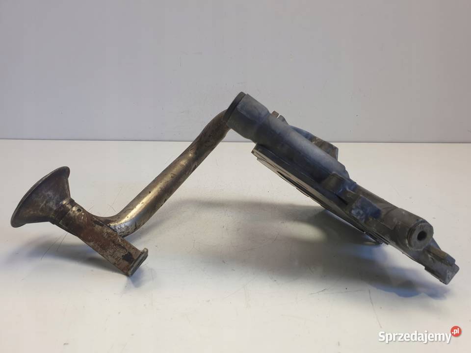 Ford Mondeo MK3 25 V6 POMPA OLEJU olejowa Chełm