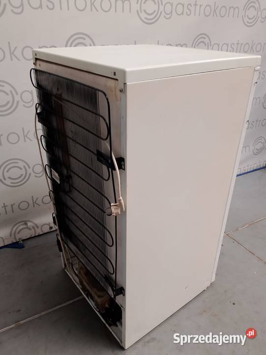 Witryna chłodnicza Electrolux Wrocław