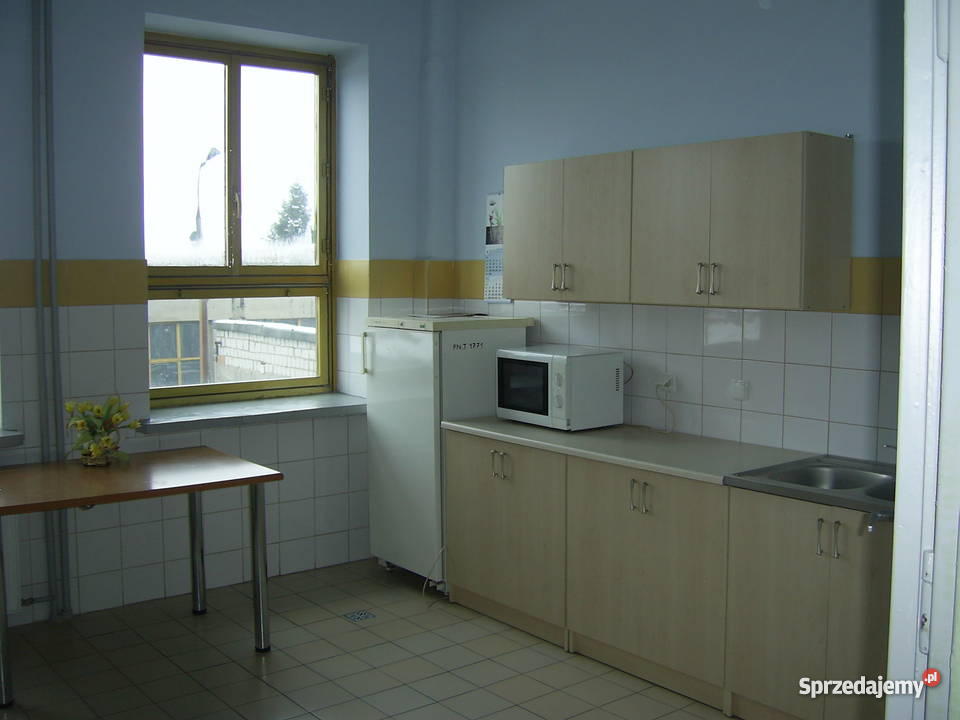 Nieruchomość z działalnościąZakład OpiekuńczoLec Łęczyca