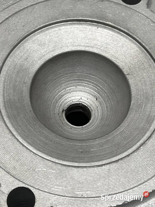 Głowica mz Etz 250 251 ddr