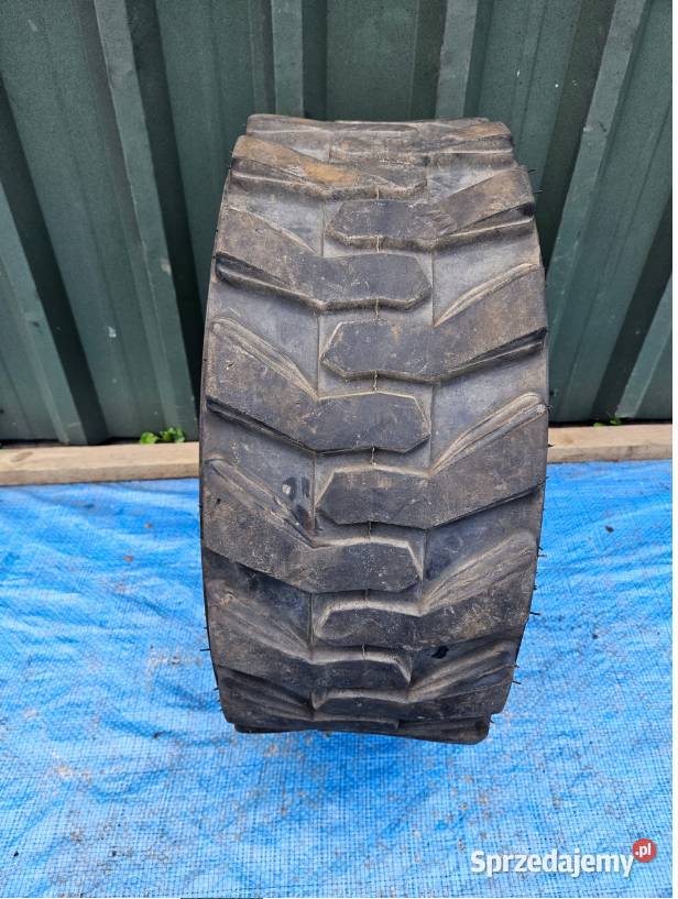 Opona Bkt 27 X 1050 1050 R 15 Skid 27x105015 Rolnictwo Szprotawa sprzedam