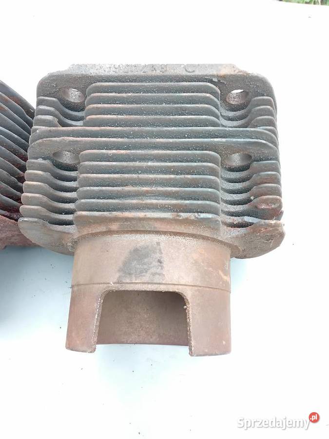 Cylindry fiat 126p nowe Motoryzacja warmińsko-mazurskie Milejewo
