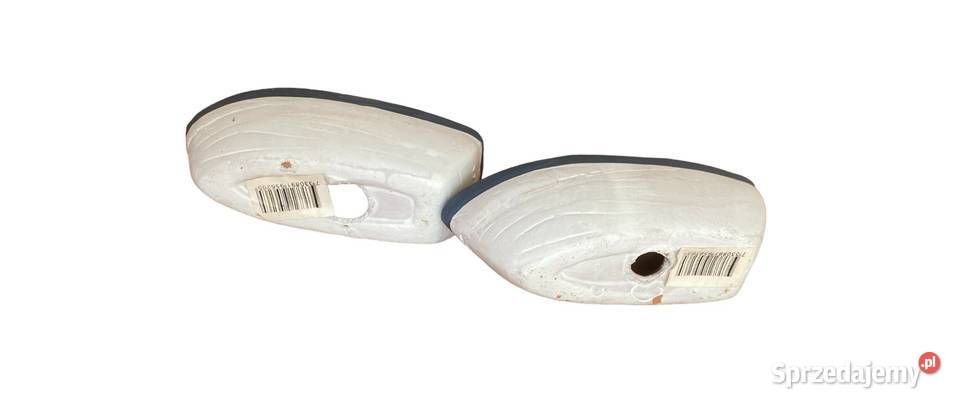 Ceramiczne stateczki dekoracja marynistyczna Warszawa