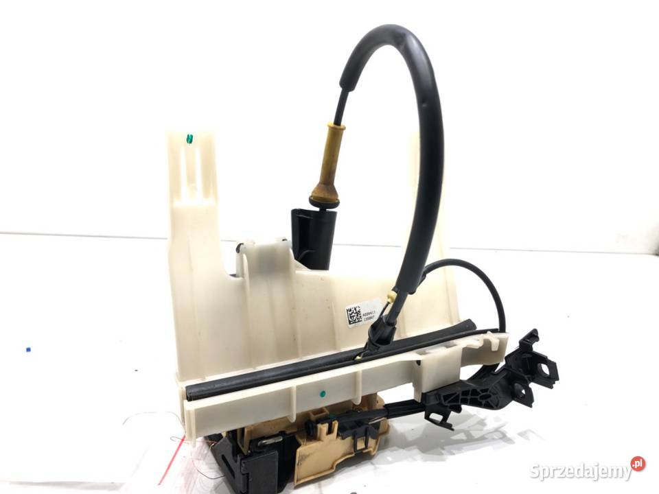 ZAMEK DRZWI LEWY PRZÓD ALFA STELVIO SUV 50535378