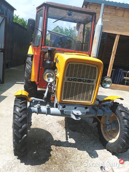 Ursus C330 Polkowice