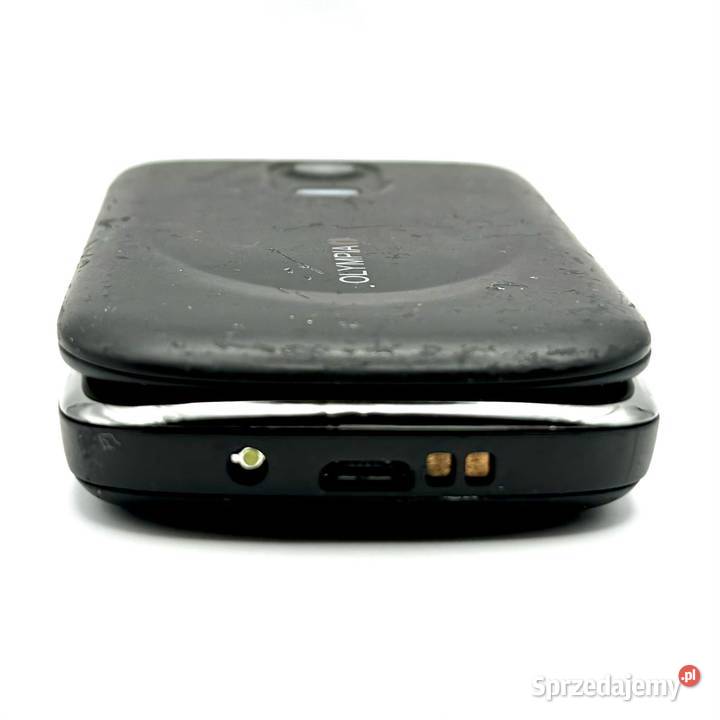 Telefon komórkowy seniorów Olympia becco mazowieckie Warszawa