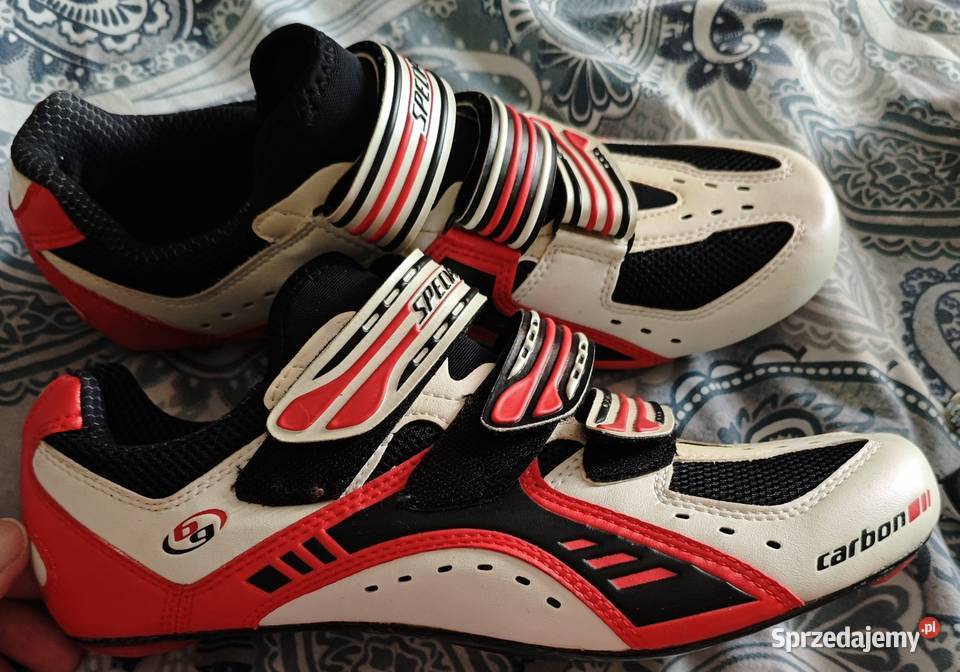 Buty specialized carbon sprzedam