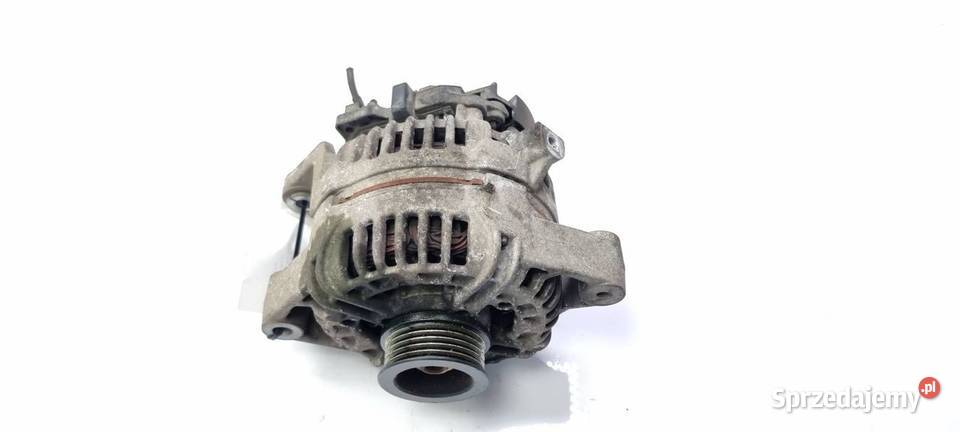 ALTERNATOR OPEL MERIVA A 0124425009 sprzedam