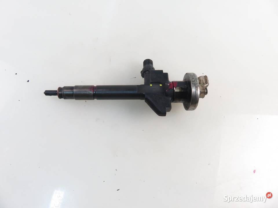 WTRYSKIWACZ MAZDA 6 20 DI 13H50A Wtryskiwacze