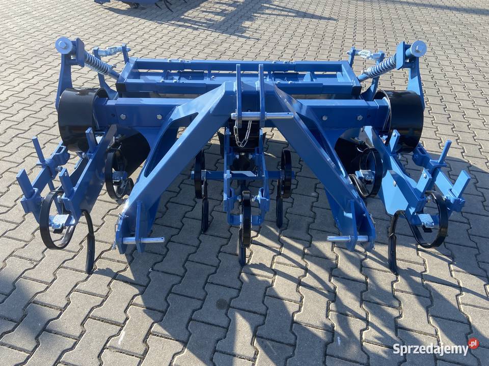 Formownica obsypnik UFO 2RR 7075 Remprodex Opatówek