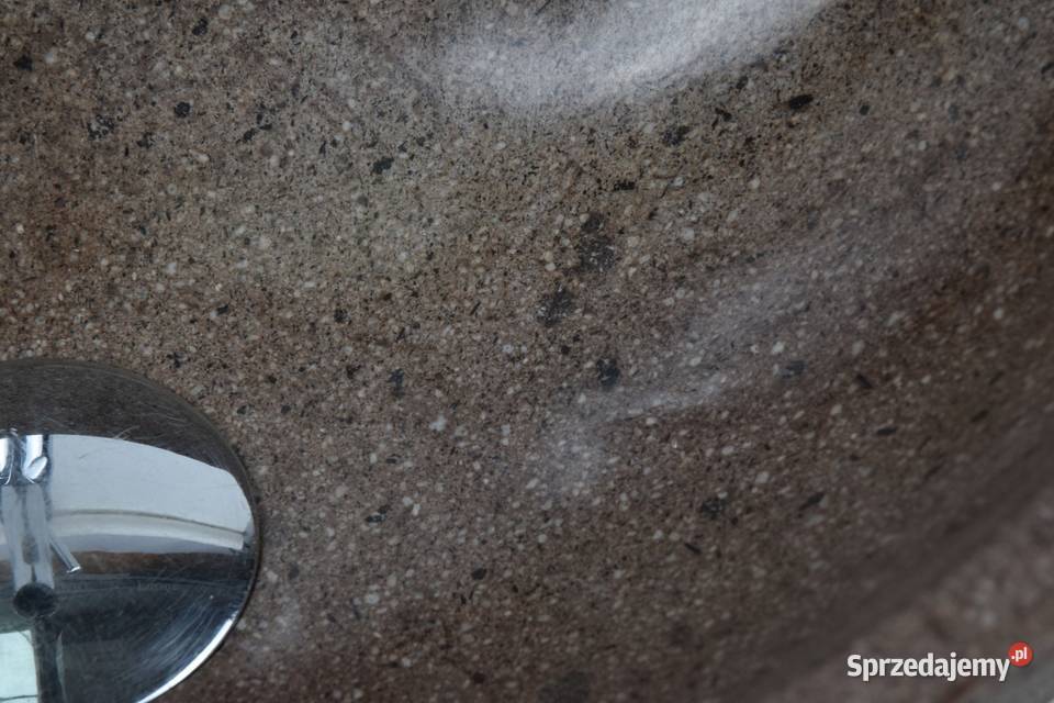 RIVER STONE RSB MINI RZ17 kamienna umywalka pomorskie Gdynia