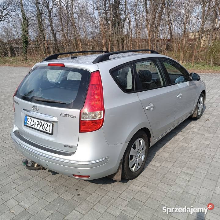 Sprzedam Hyundai i30 Ogrodzieniec