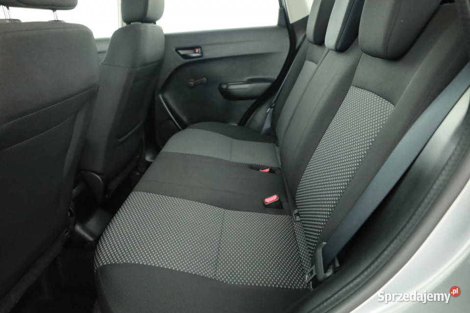 Suzuki Vitara 16 VVT gniazdo USB mazowieckie Piaseczno