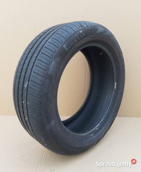 OPONA LETNIA PIRELLI SCORPION 25550R19 103V Trzciel sprzedam