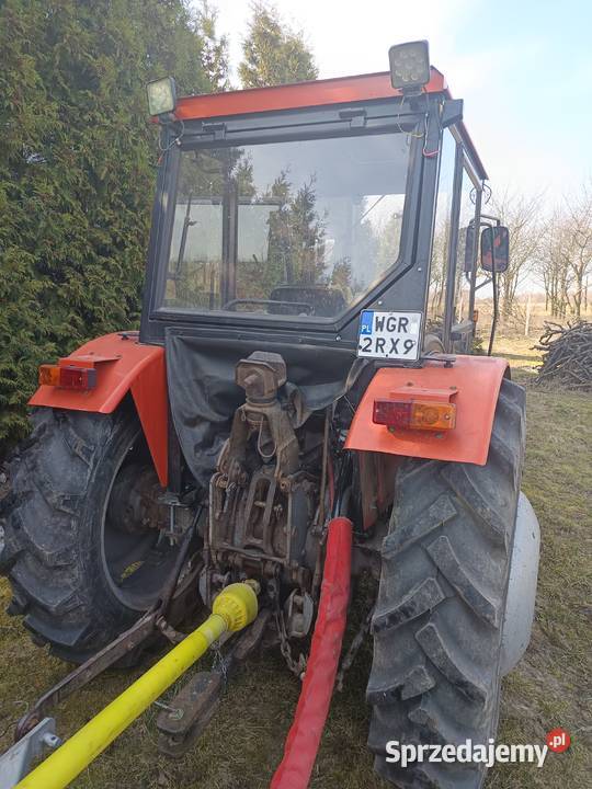 MF255 Ferguson sprzedam