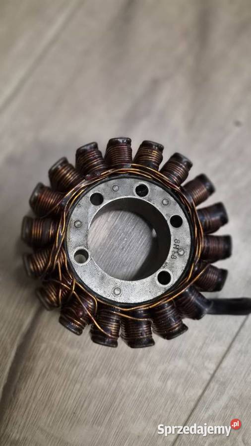 Alternator ducati 696 Monster Brodnica