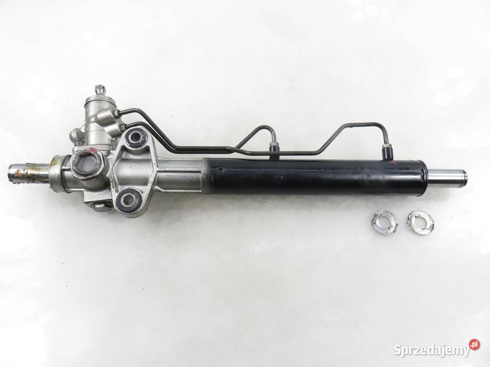 MAGLOWNICA HYUNDAI SANTA F I SM małopolskie sprzedam