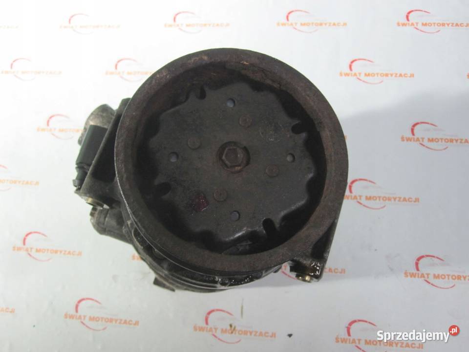 PORSCHE CAYENNE 05r 32 V6 BFD M02 M2Y 250 osobowe Kielce