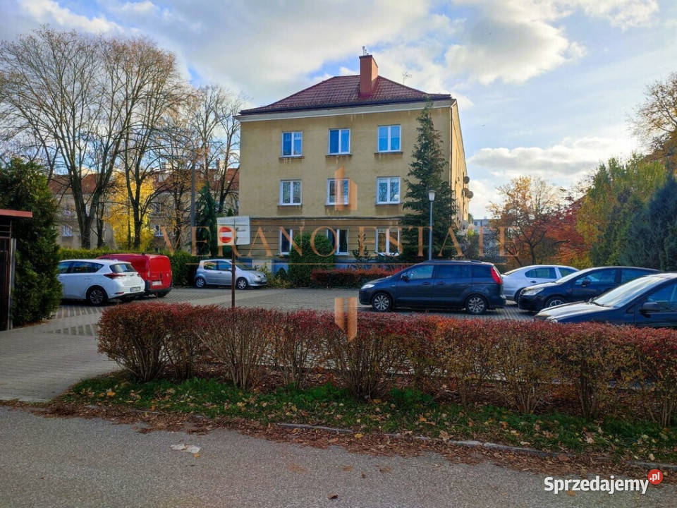 Sulejówek 3 pokoje 79 m do remontu sprzedam