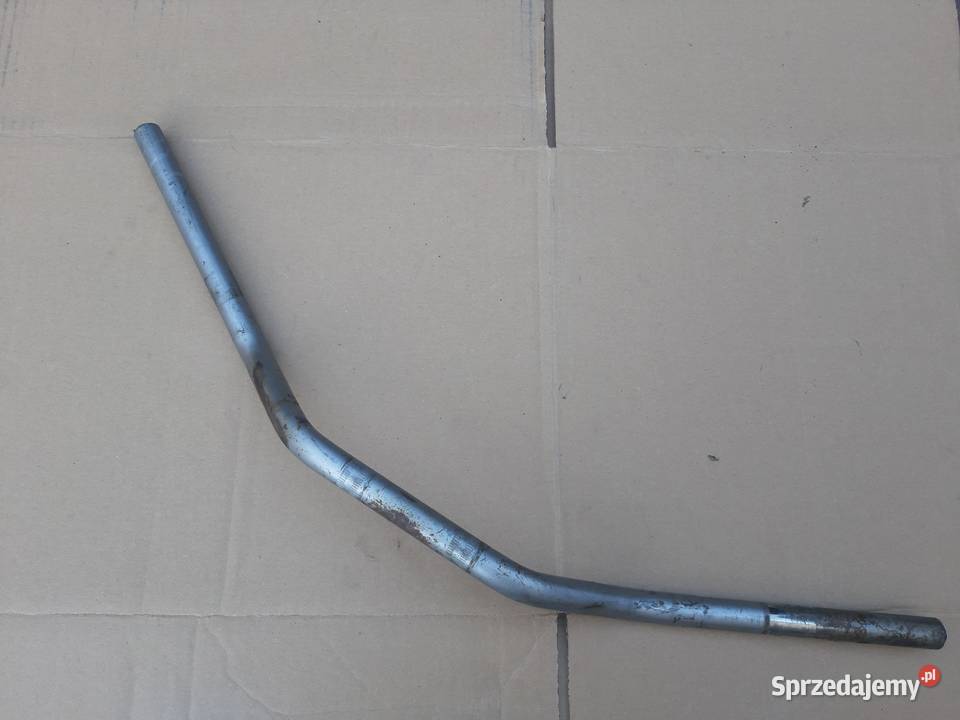 Yamaha Tdr 125 kierownica Warszawa