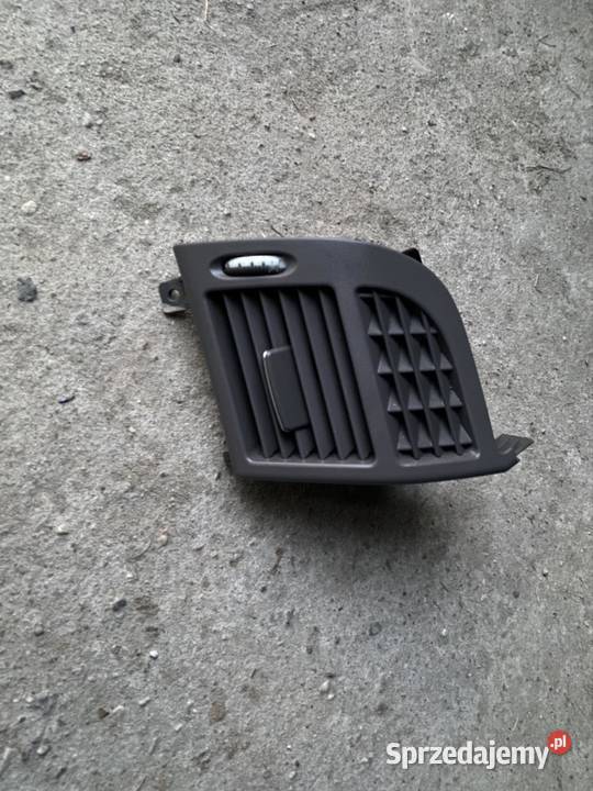 Kratka nawiewu prawa przednia w211 Biała Podlaska