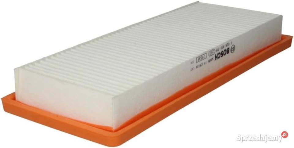 Filtr powietrza BOSCH F026400219 S0219 C4 C5 DS3 osobowe Powietrza Szczerbice sprzedam