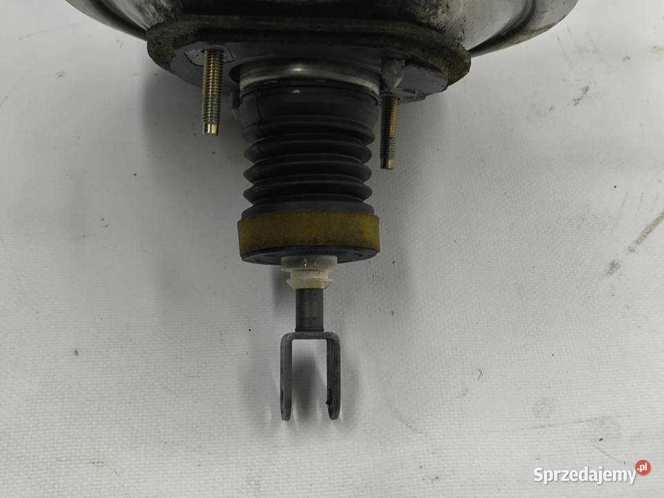 SERWO POMPA HAMULCOWA BMW E61 296765937037 wielkopolskie