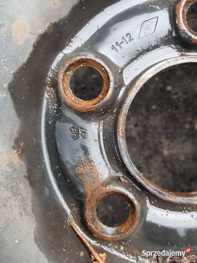 Koła 15stki Aleksandrów Łódzki sprzedam