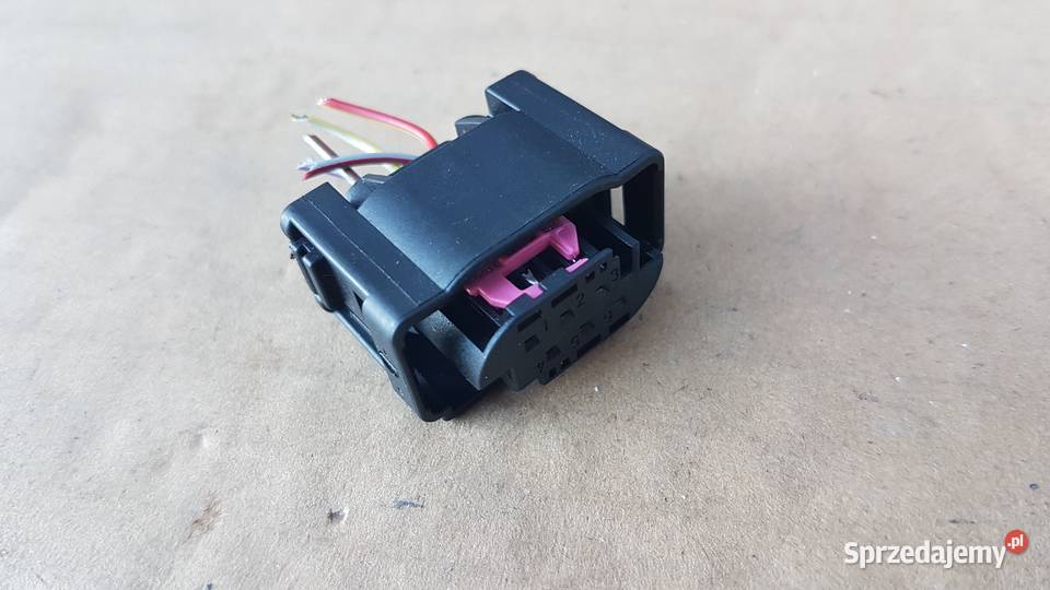 BMW WTYCZKA KOSTKA ZŁĄCZE 8366590