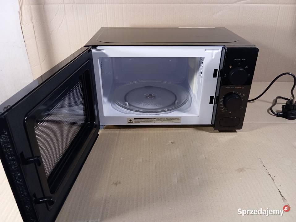 Kuchenka mikrofalowa Comfee 20 l 700W Nowy Sącz