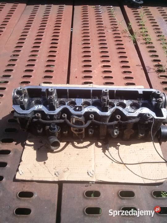 AUDIVWVOLVO25 TDIGlowica 074103373G