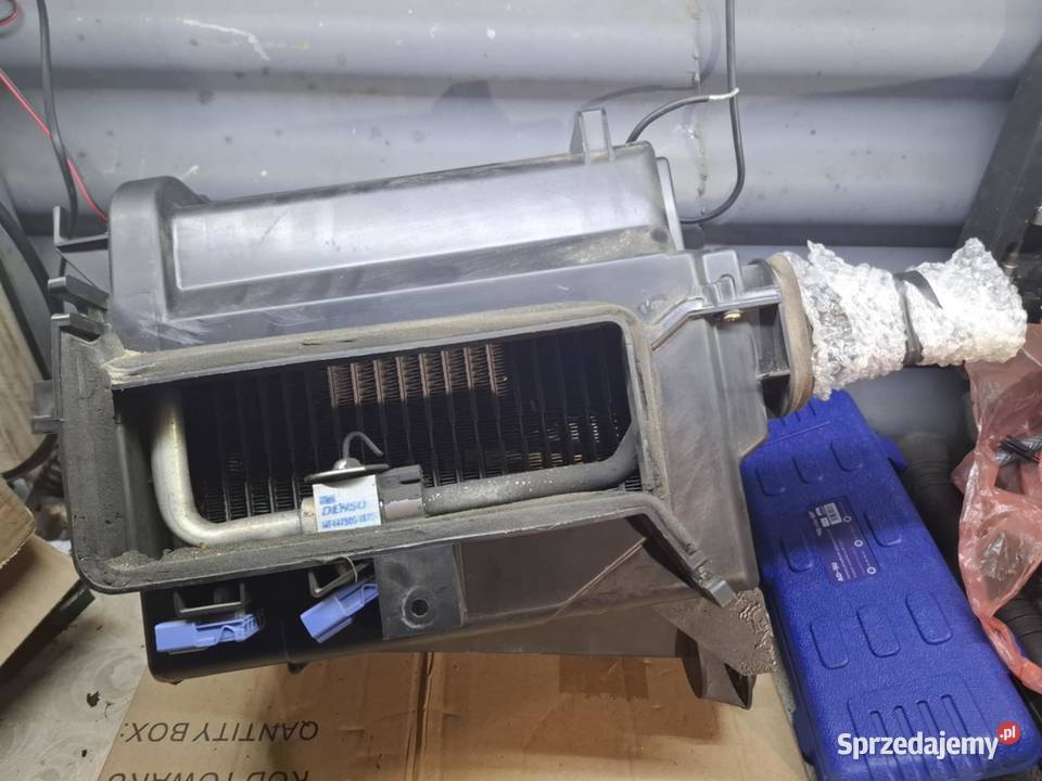 Parownik klimatyzacji Honda Accord VI 6