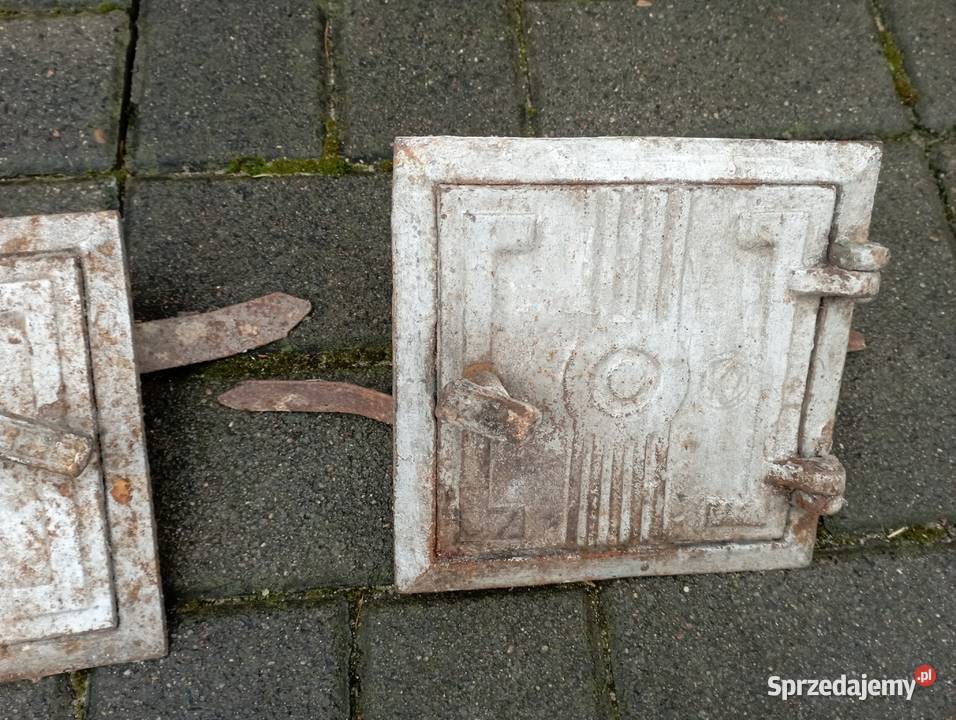 Sprzedam dzwiczki Mosina