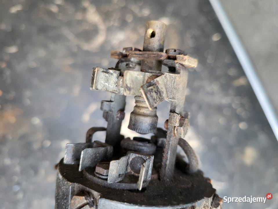 STACYJKA ZUNDAPP VW NSU ADLER ARDIE OPEL DKW Rybnik