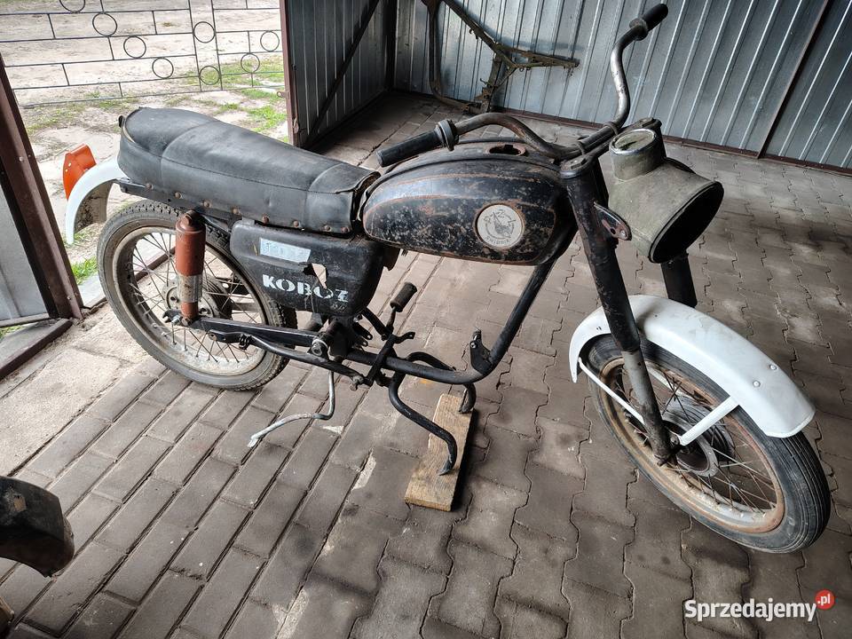 Wsk 125 Wierzbica-Osiedle