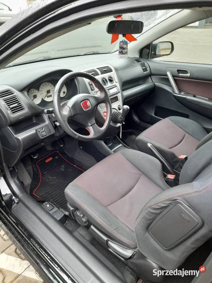 Honda Civc Sport 14 Skierniewice