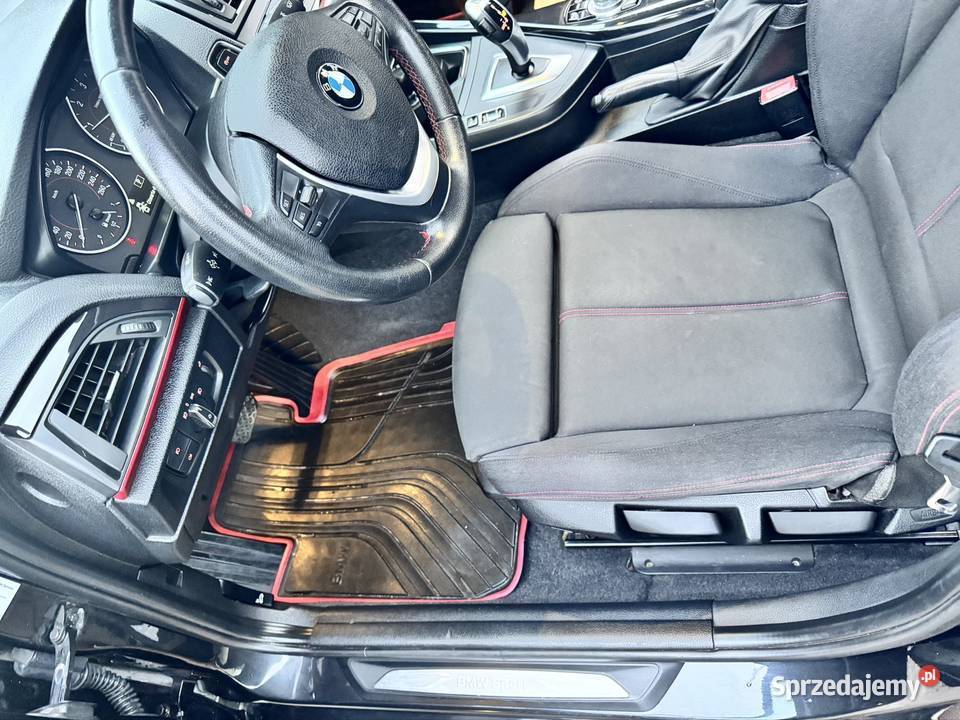 BMW 120D stan Idealny Motoryzacja Włocławek sprzedam