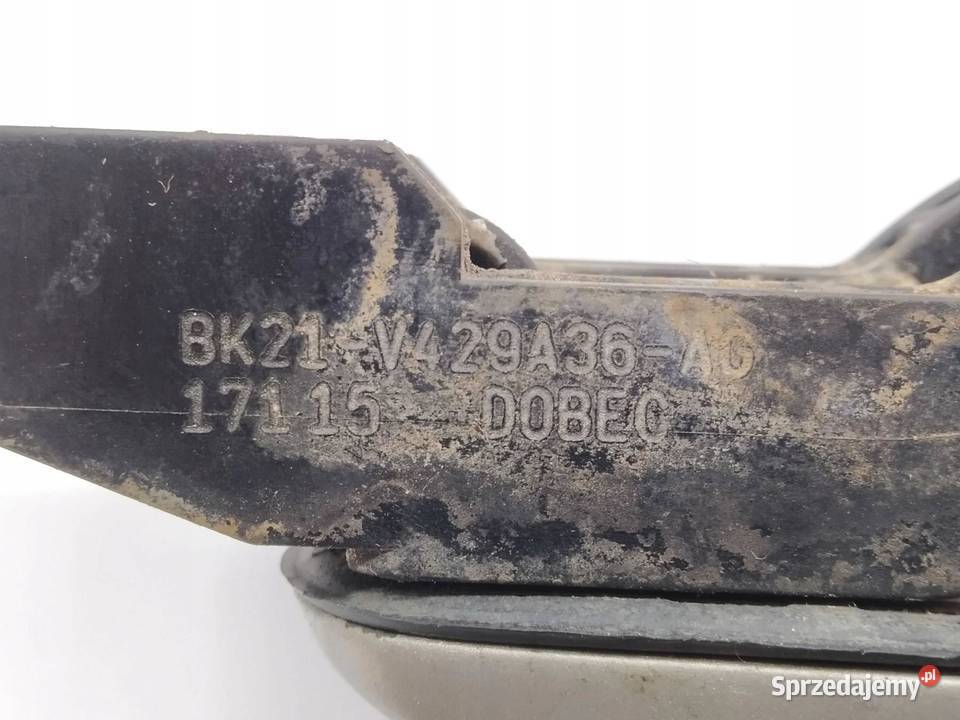 KLAMKA ZEWNĘTRZNA KLAPY TYŁ BK21V429A36AG Ford