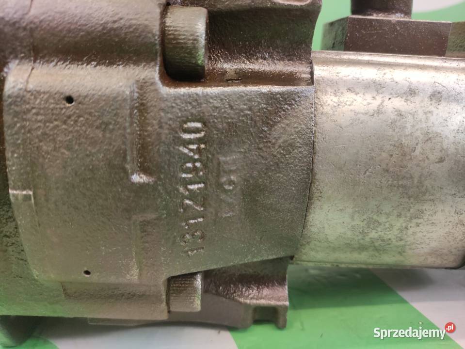 Pompa hydrauliczna 13121940 CASAPPA Cat 2365106 Wilkowo