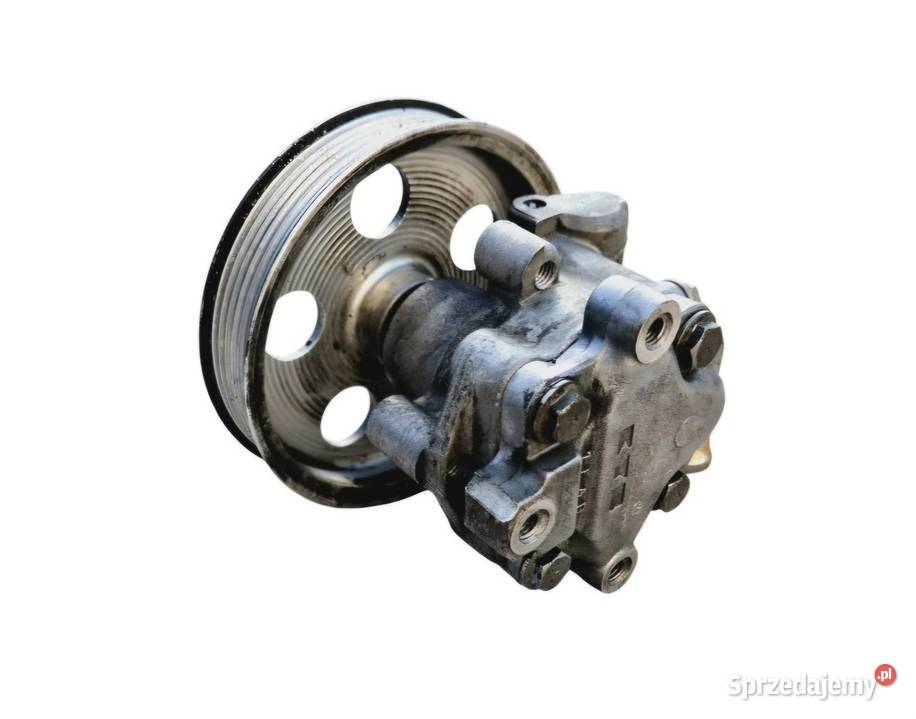 POMPA WSPOMAGANIA 18 20 B AUDI A4 B6 AUDI A4 B7 osobowe Działoszyce