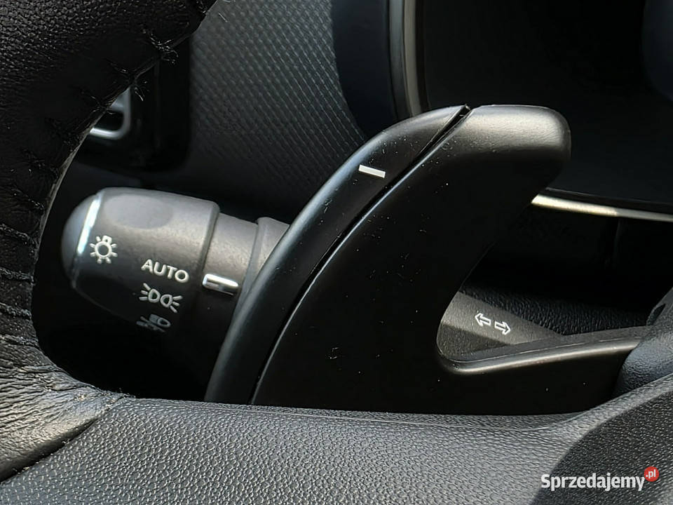 Citroen C5 Aircross serwis ASO automat Rydułtowy